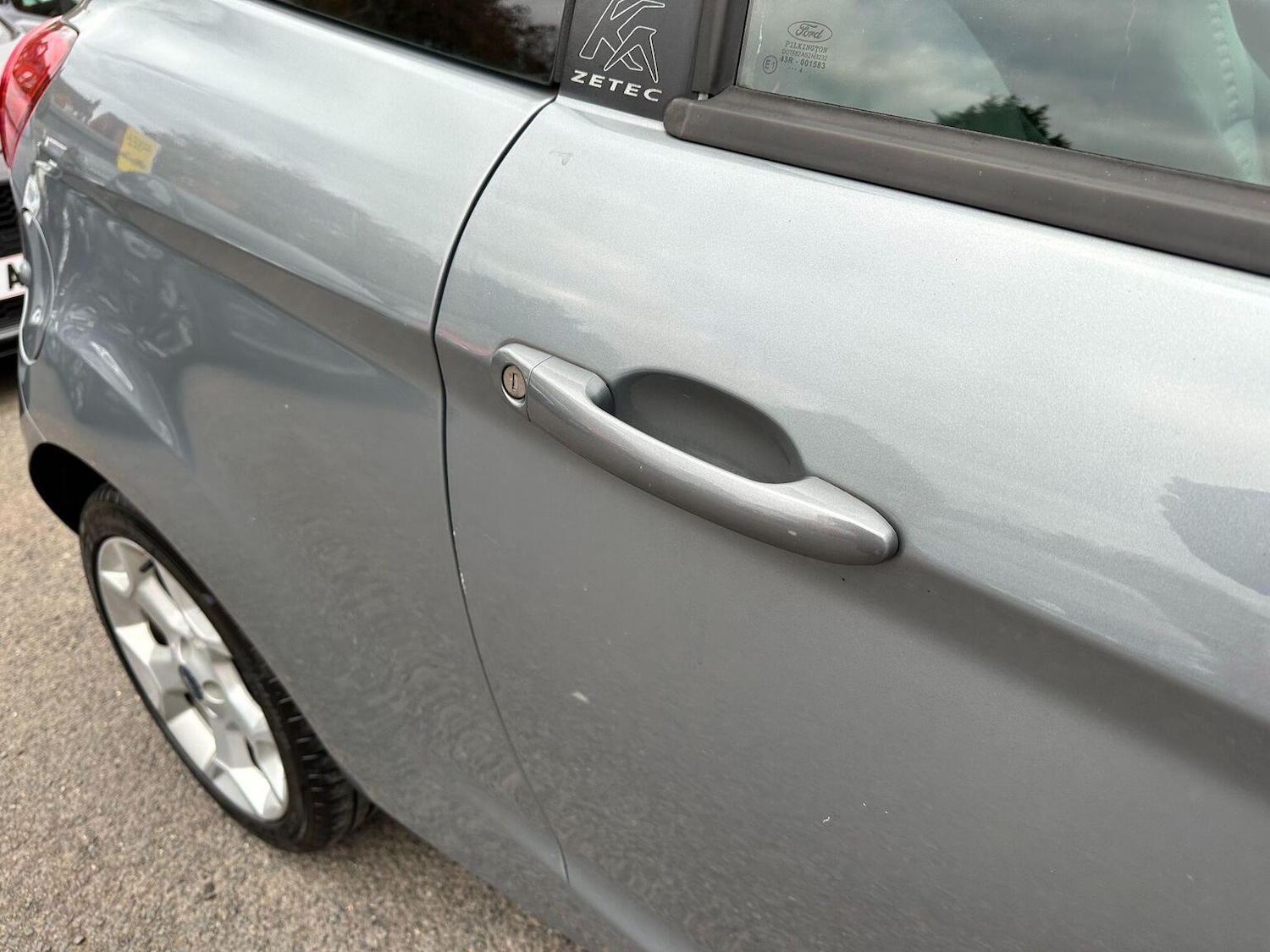 Used Ford Ka 2014 for sale - 76963419: Photo 39