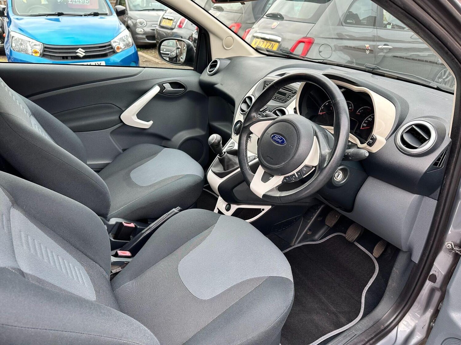 Used Ford Ka 2014 for sale - 76963419: Photo 43