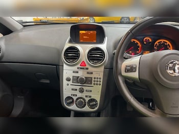 Used Vauxhall Corsa 2013 for sale - 78758811: Photo