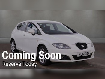 Used SEAT Leon 2011 for sale - 78633378: Photo