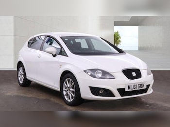 Used SEAT Leon 2011 for sale - 78633378: Photo