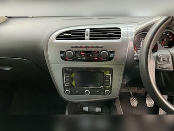 Used SEAT Leon 2011 for sale - 78633378: Photo