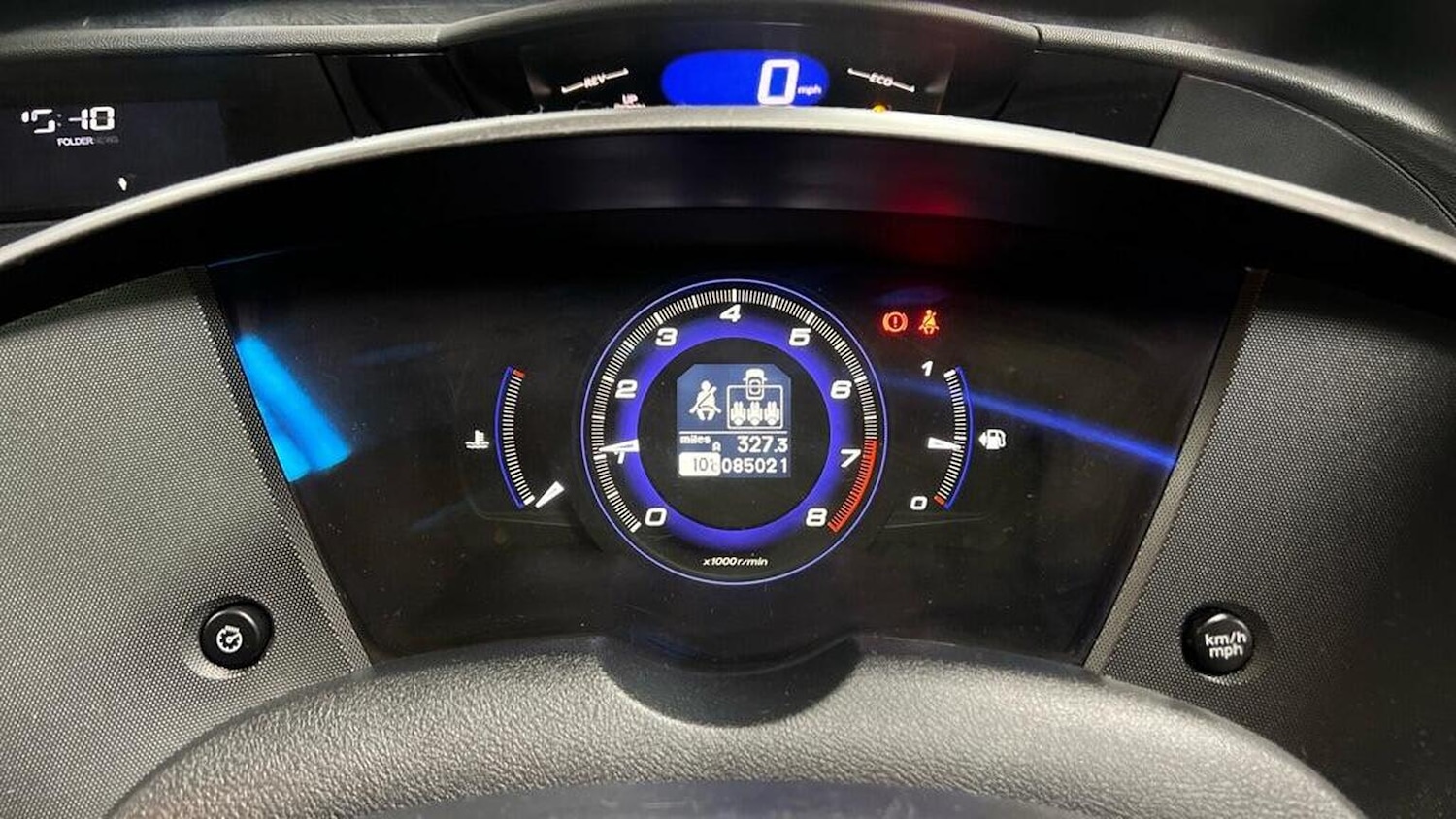 Used Honda Civic 2010 for sale - 77080765: Photo 3