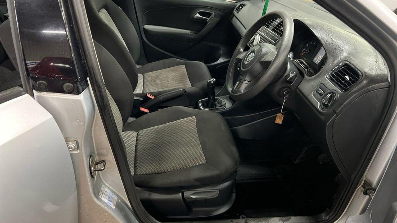 Used Volkswagen Polo 2009 for sale - 77501471: Photo 10