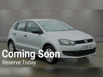 Volkswagen Polo feature image