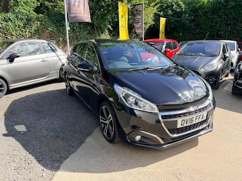 Used Peugeot 208 2016 for sale - 79047764: Photo