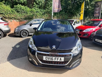 Used Peugeot 208 2016 for sale - 79047764: Photo