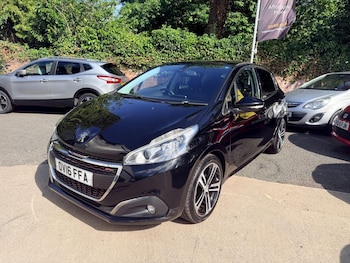 Used Peugeot 208 2016 for sale - 79047764: Photo