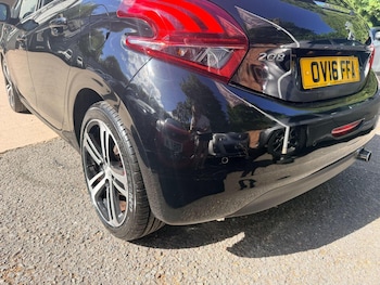 Used Peugeot 208 2016 for sale - 79047764: Photo