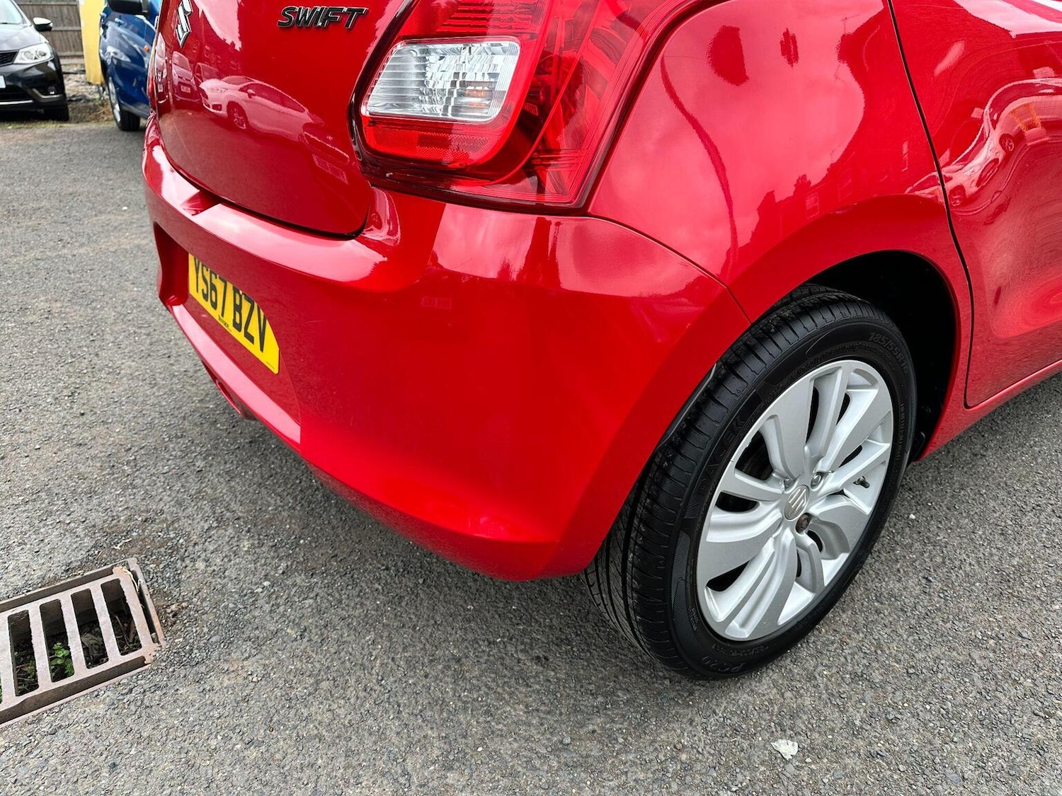 Used Suzuki Swift 2017 for sale - 76963354: Photo 11