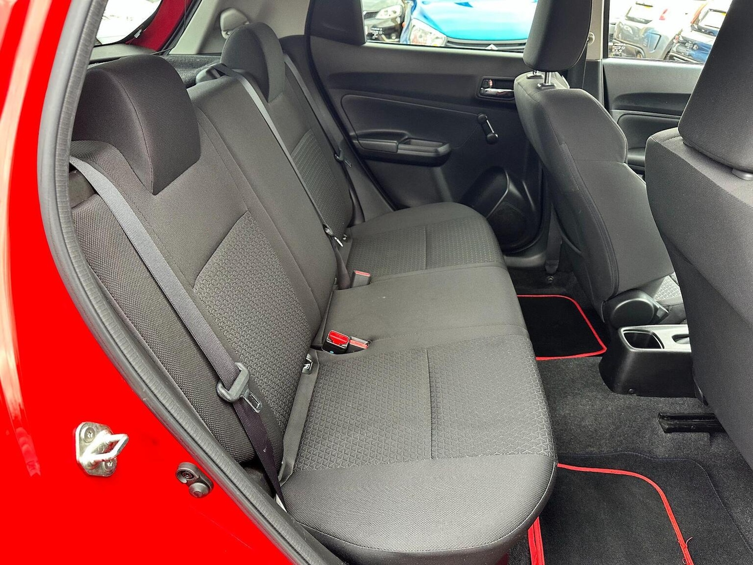 Used Suzuki Swift 2017 for sale - 76963354: Photo 22