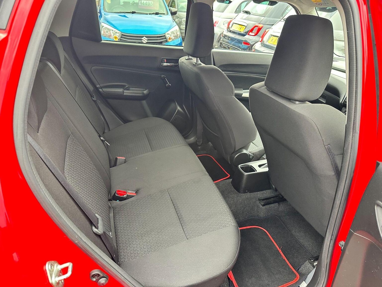 Used Suzuki Swift 2017 for sale - 76963354: Photo 23