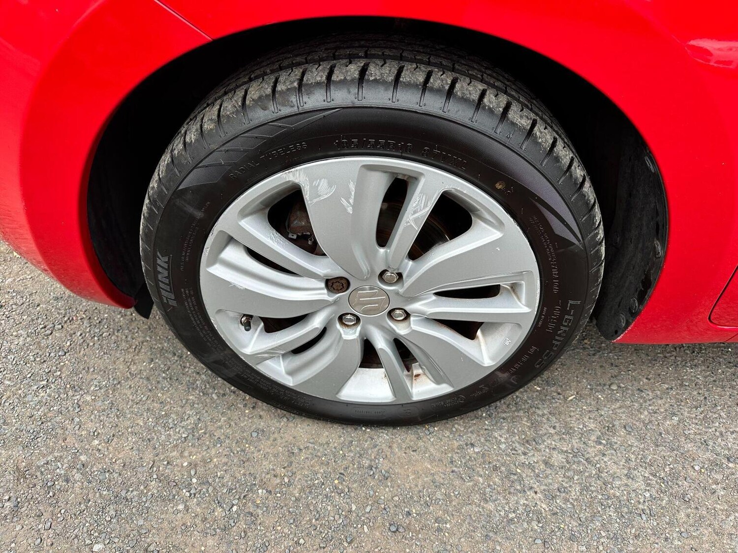 Used Suzuki Swift 2017 for sale - 76963354: Photo 31