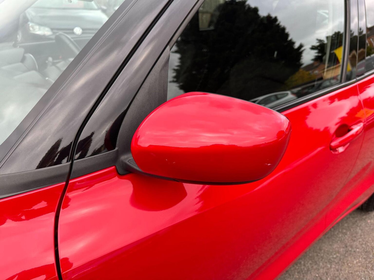 Used Suzuki Swift 2017 for sale - 76963354: Photo 38