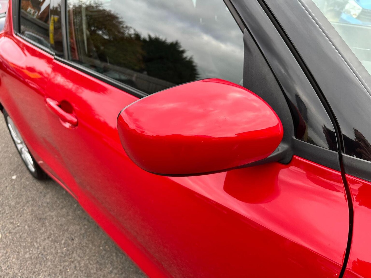 Used Suzuki Swift 2017 for sale - 76963354: Photo 39