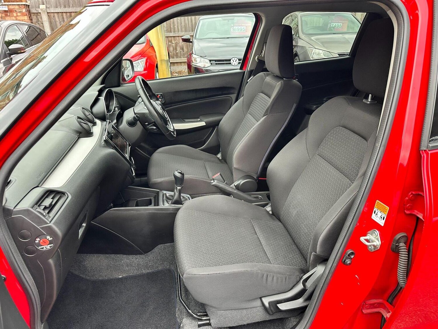 Used Suzuki Swift 2017 for sale - 76963354: Photo 42