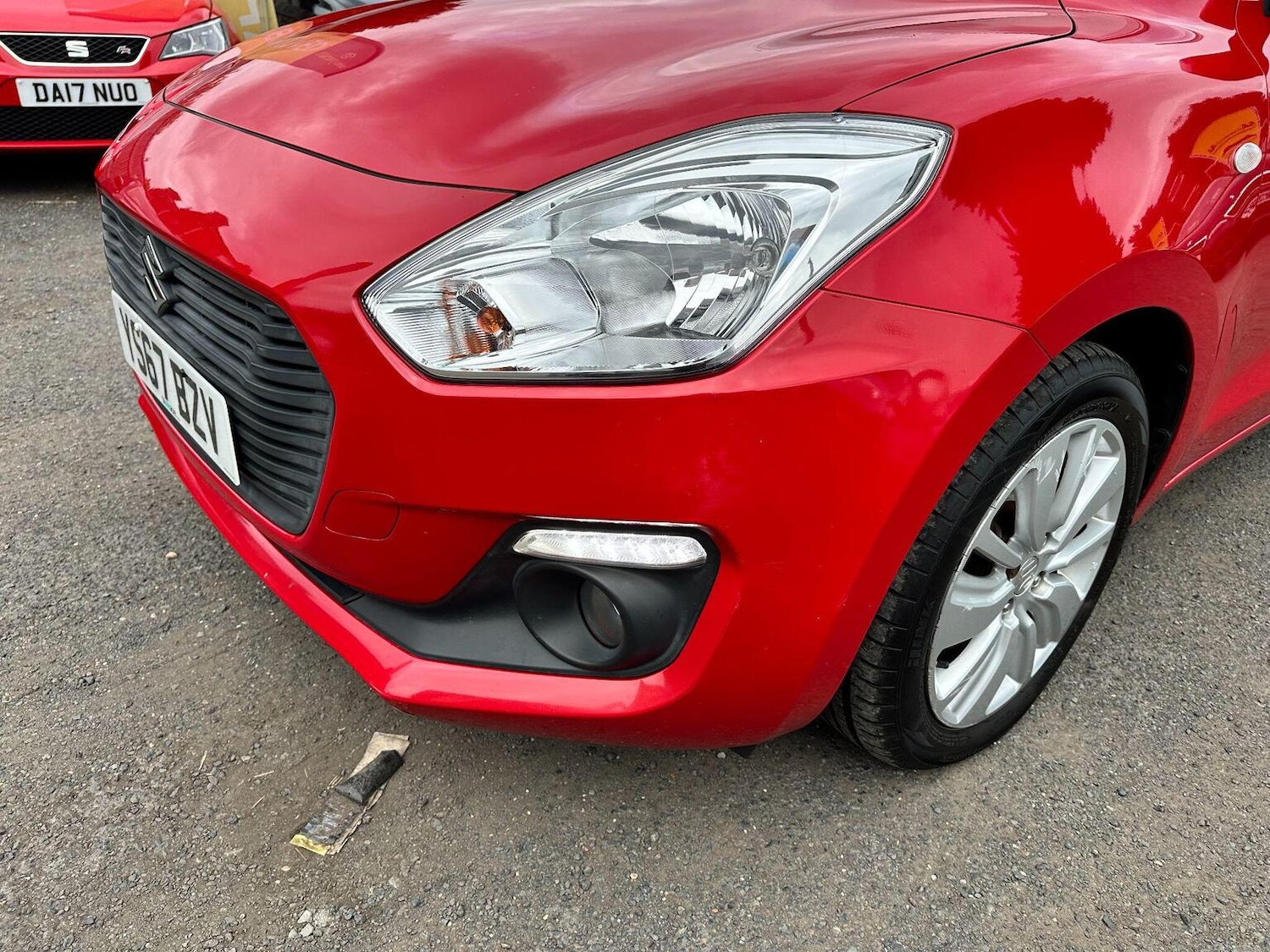 Used Suzuki Swift 2017 for sale - 76963354: Photo 43