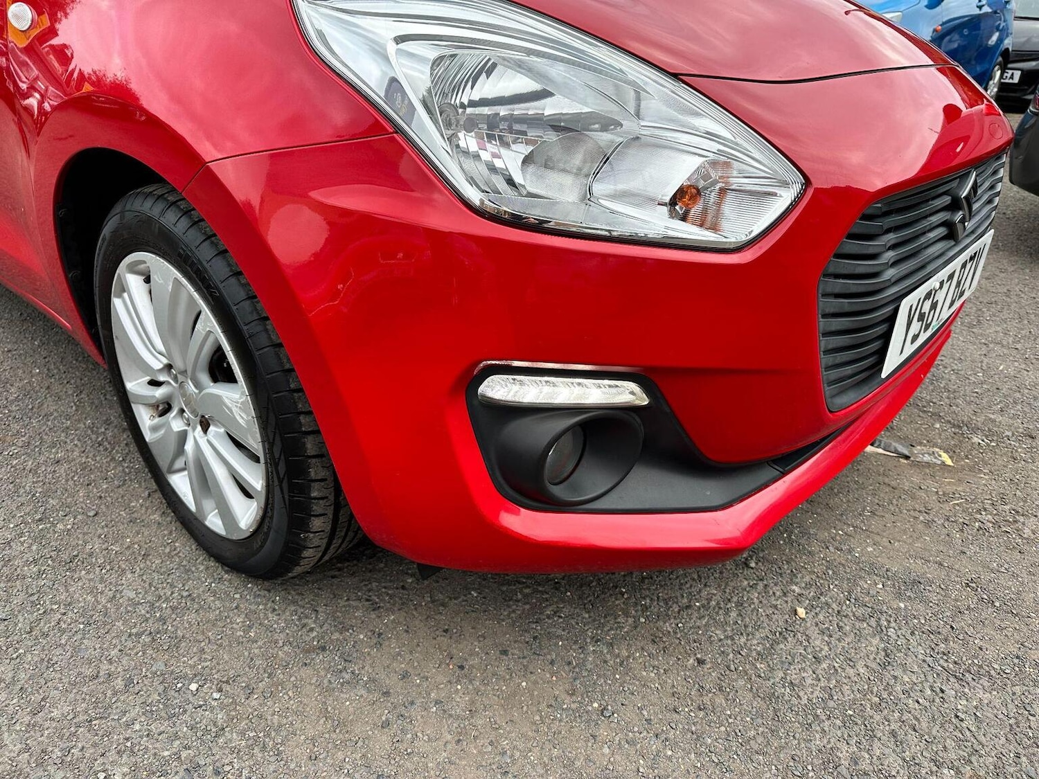 Used Suzuki Swift 2017 for sale - 76963354: Photo 44