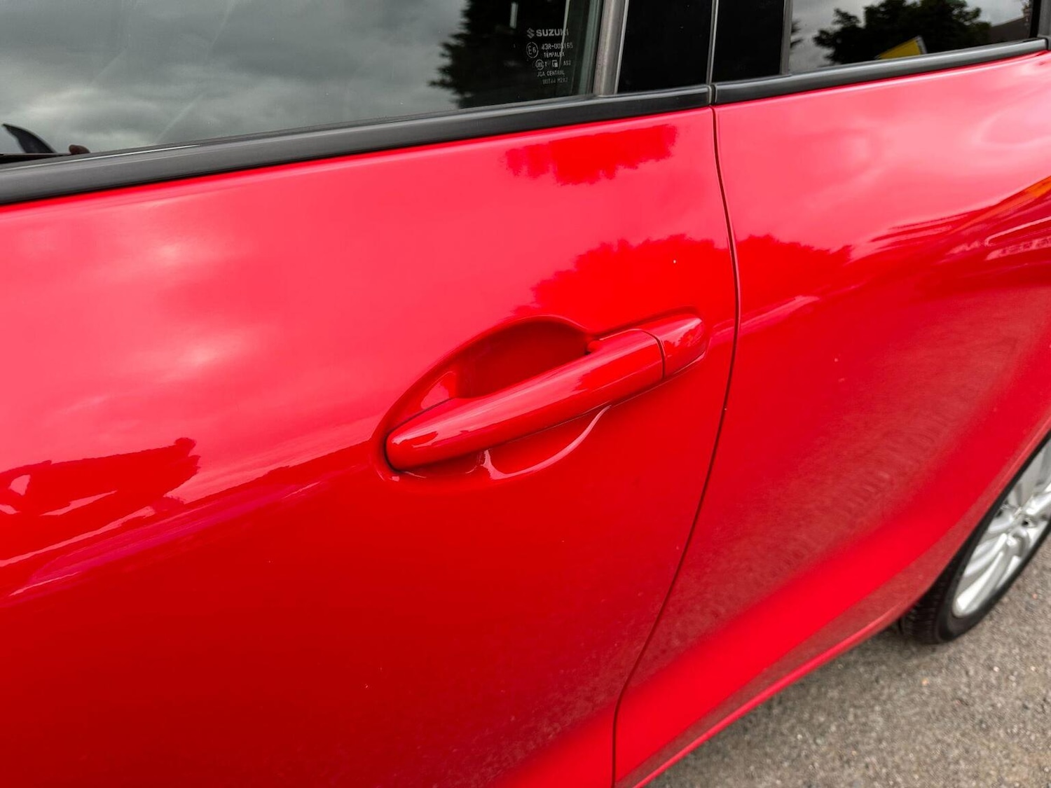 Used Suzuki Swift 2017 for sale - 76963354: Photo 45