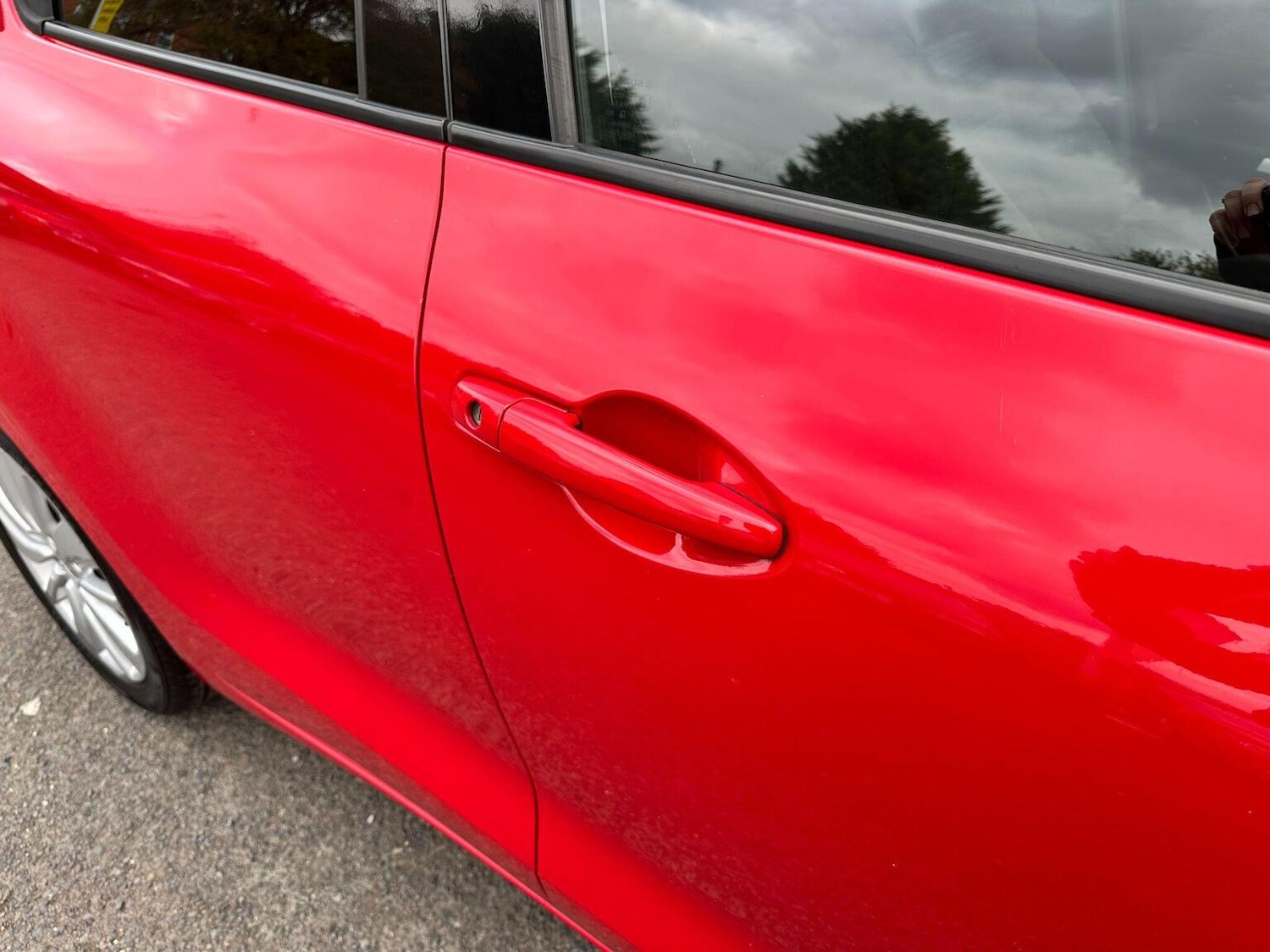 Used Suzuki Swift 2017 for sale - 76963354: Photo 46