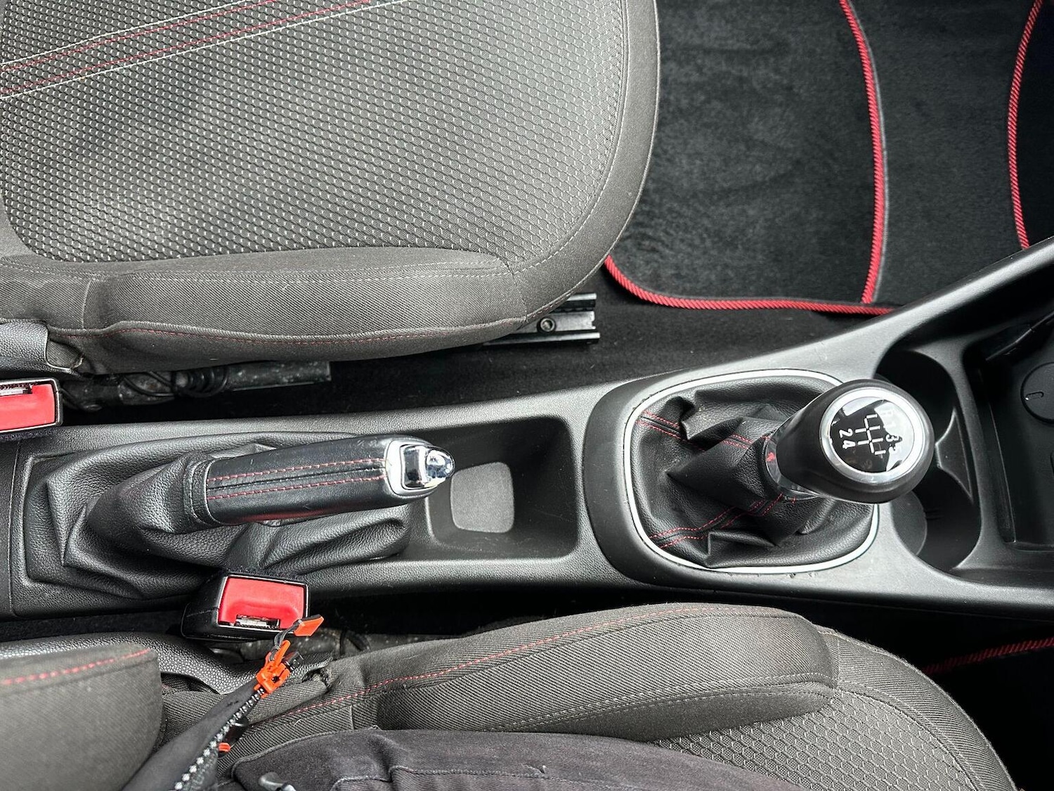 Used Vauxhall Corsa 2015 for sale - 77154415: Photo 11