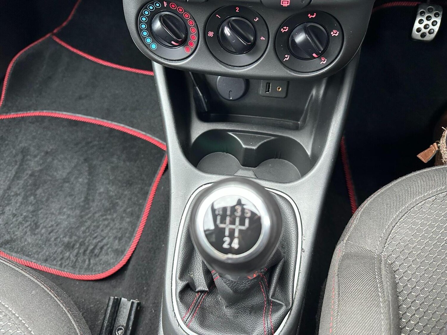 Used Vauxhall Corsa 2015 for sale - 77154415: Photo 12