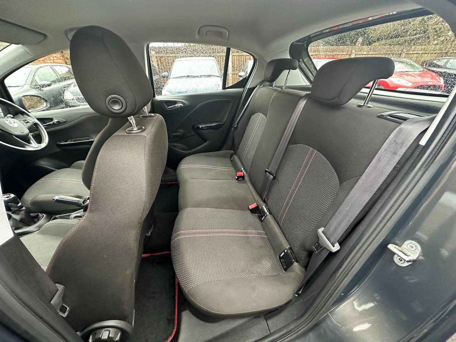 Used Vauxhall Corsa 2015 for sale - 77154415: Photo 16