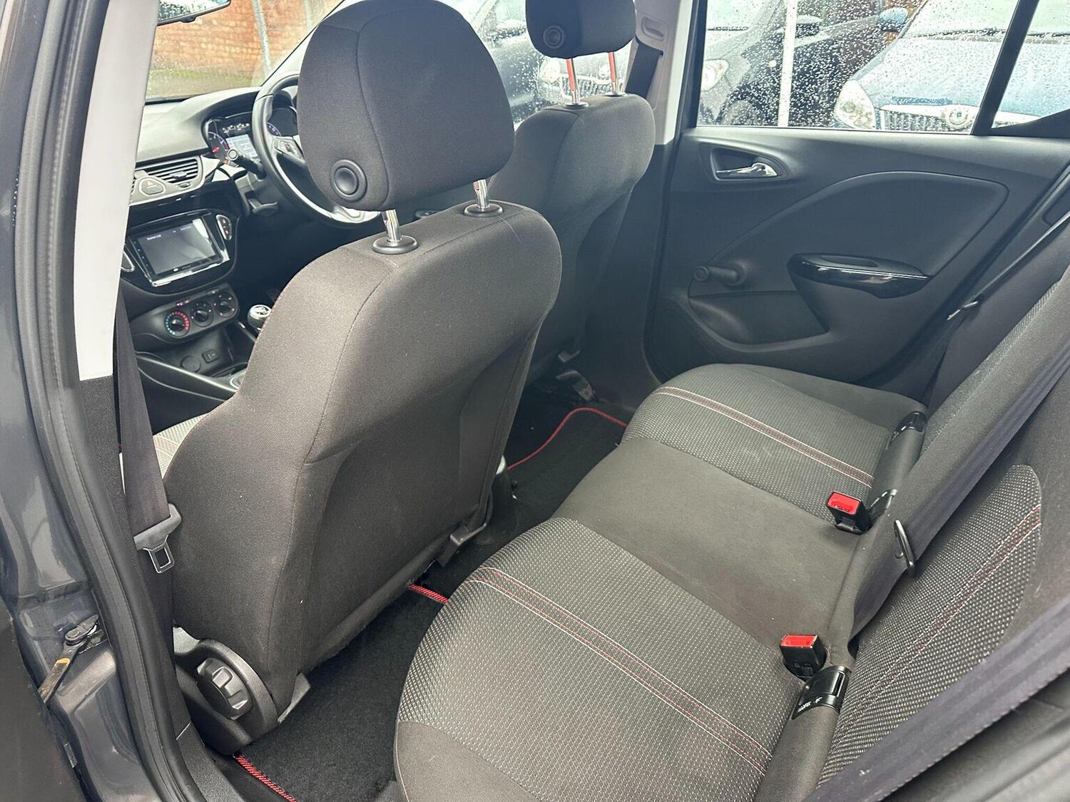 Used Vauxhall Corsa 2015 for sale - 77154415: Photo 17