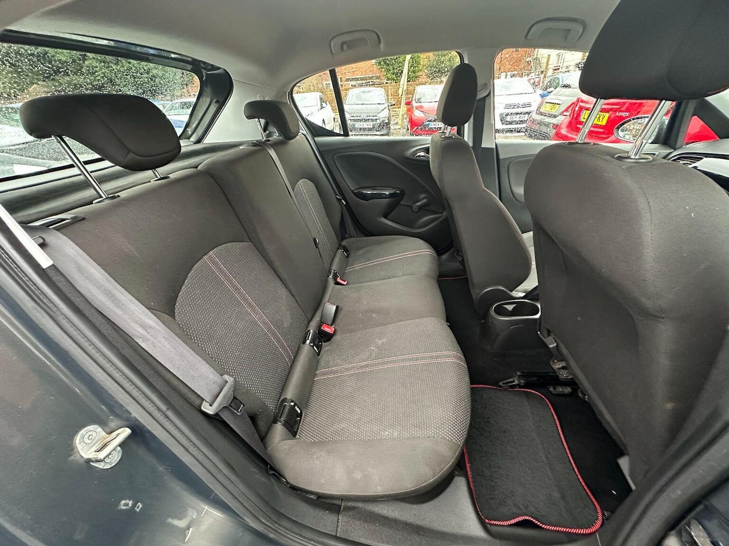 Used Vauxhall Corsa 2015 for sale - 77154415: Photo 18