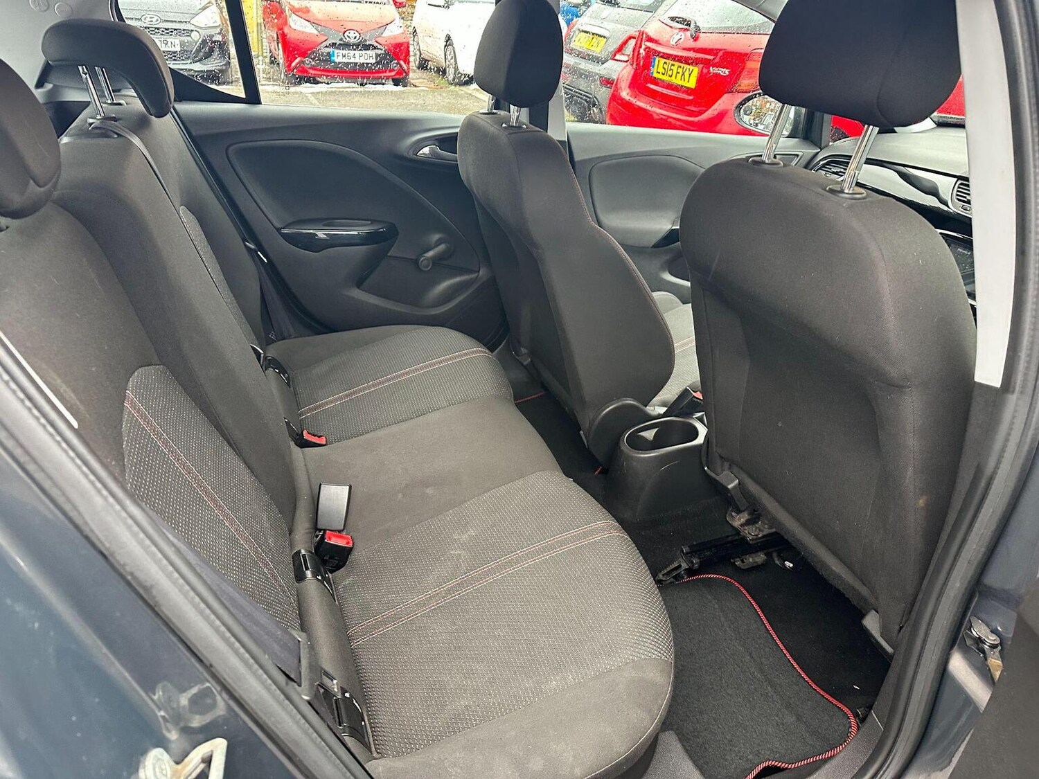 Used Vauxhall Corsa 2015 for sale - 77154415: Photo 19