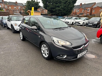 2015 - 1.4 ecoFLEX SRi 5dr