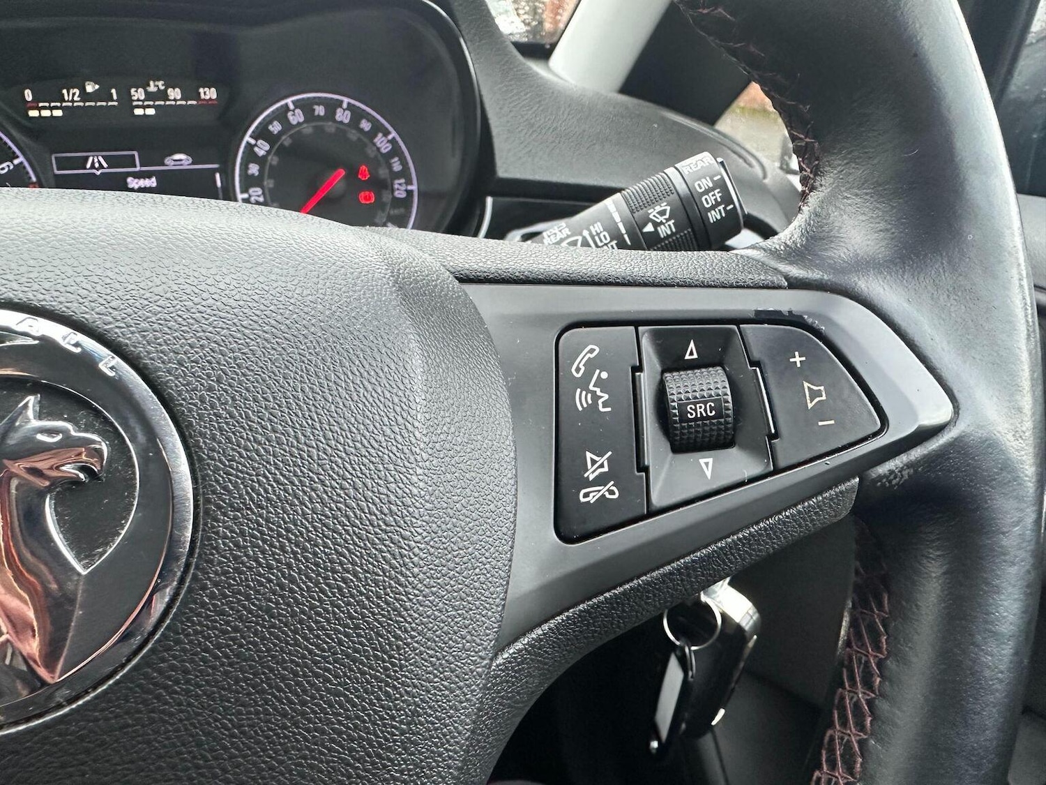 Used Vauxhall Corsa 2015 for sale - 77154415: Photo 21