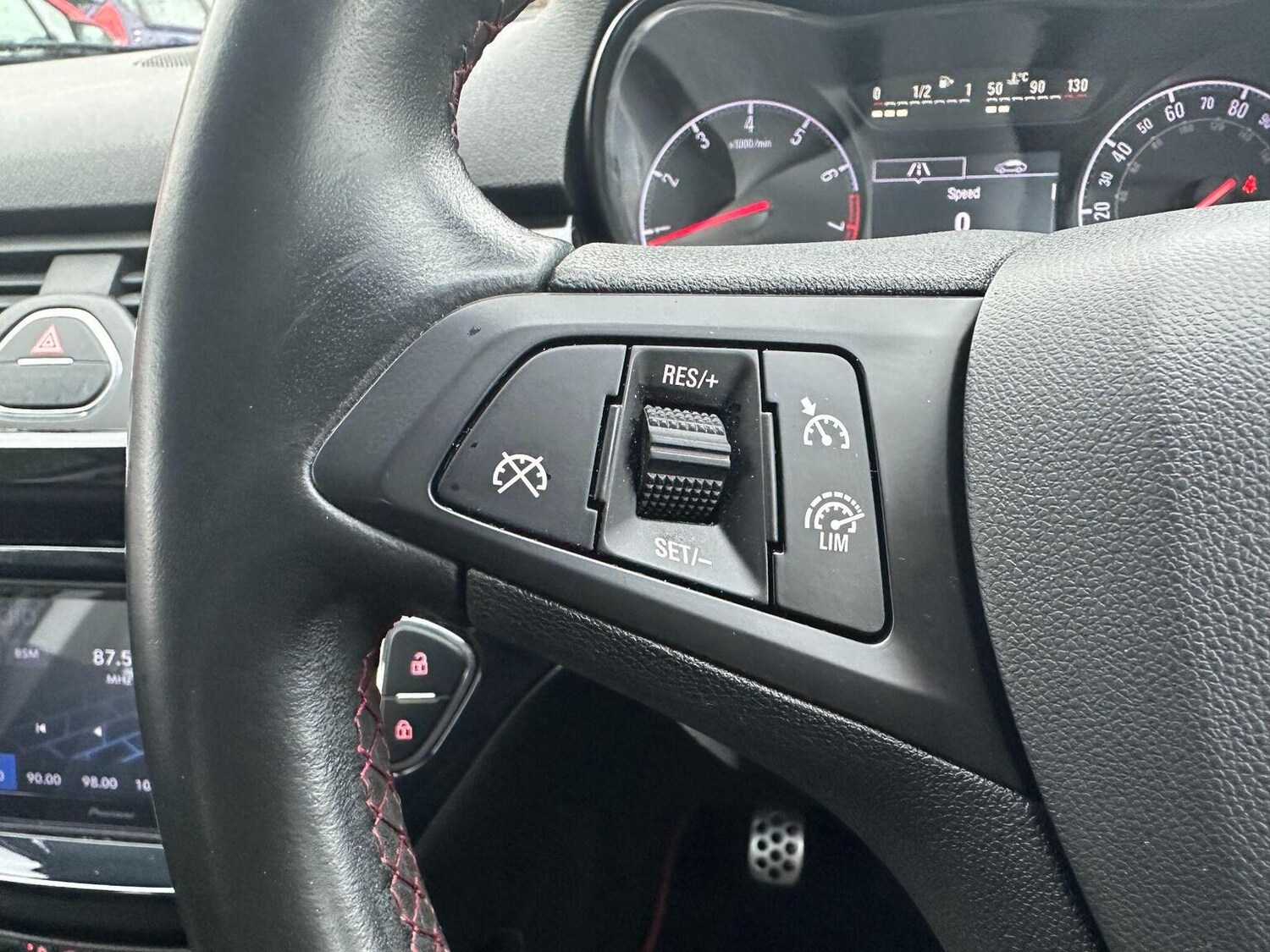 Used Vauxhall Corsa 2015 for sale - 77154415: Photo 22