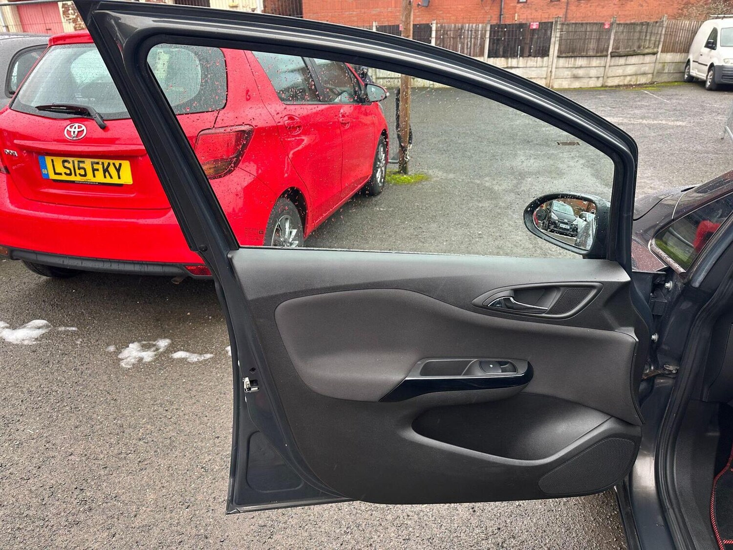 Used Vauxhall Corsa 2015 for sale - 77154415: Photo 24