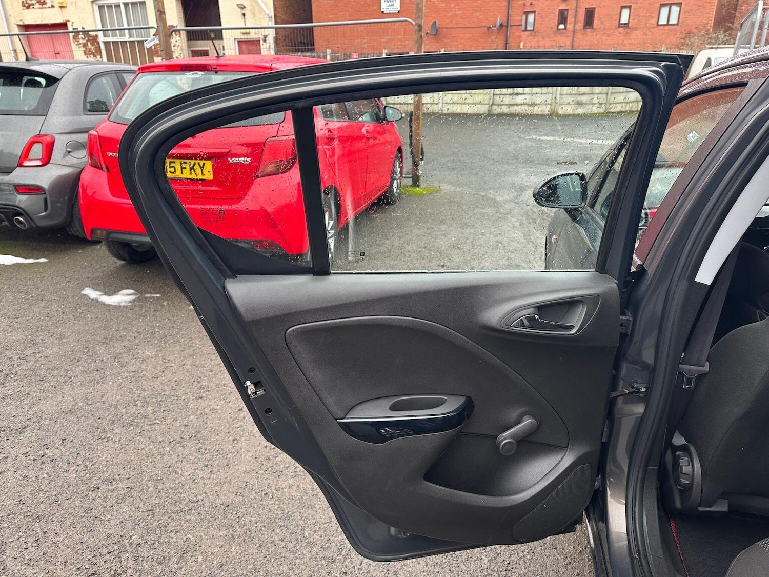 Used Vauxhall Corsa 2015 for sale - 77154415: Photo 25