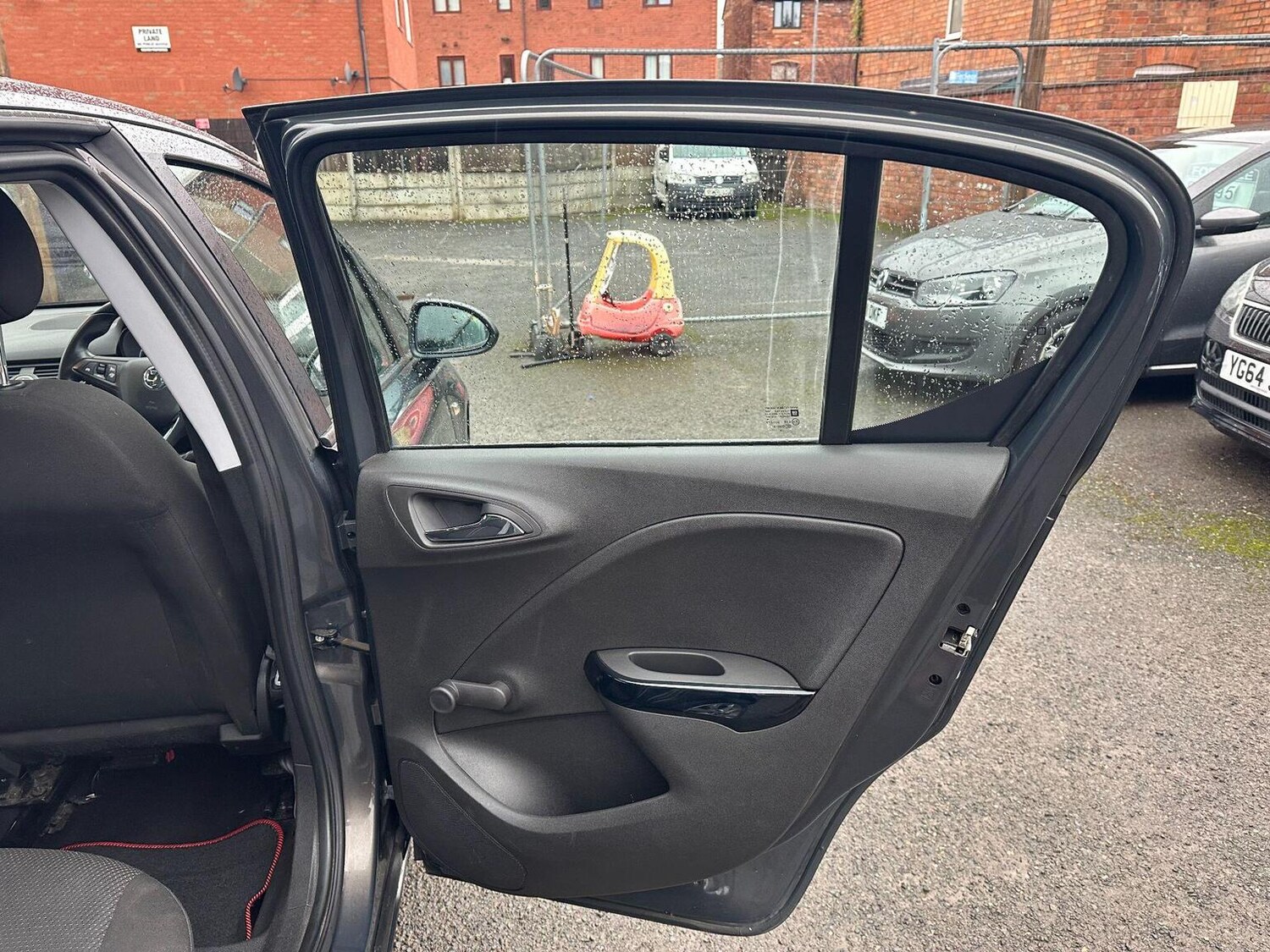 Used Vauxhall Corsa 2015 for sale - 77154415: Photo 26