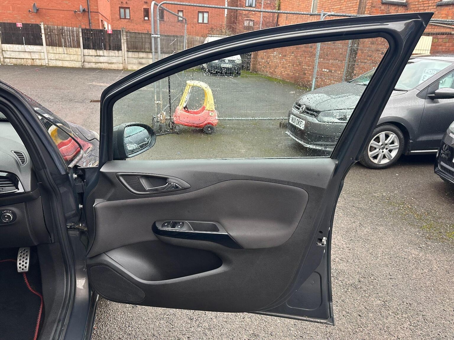 Used Vauxhall Corsa 2015 for sale - 77154415: Photo 27