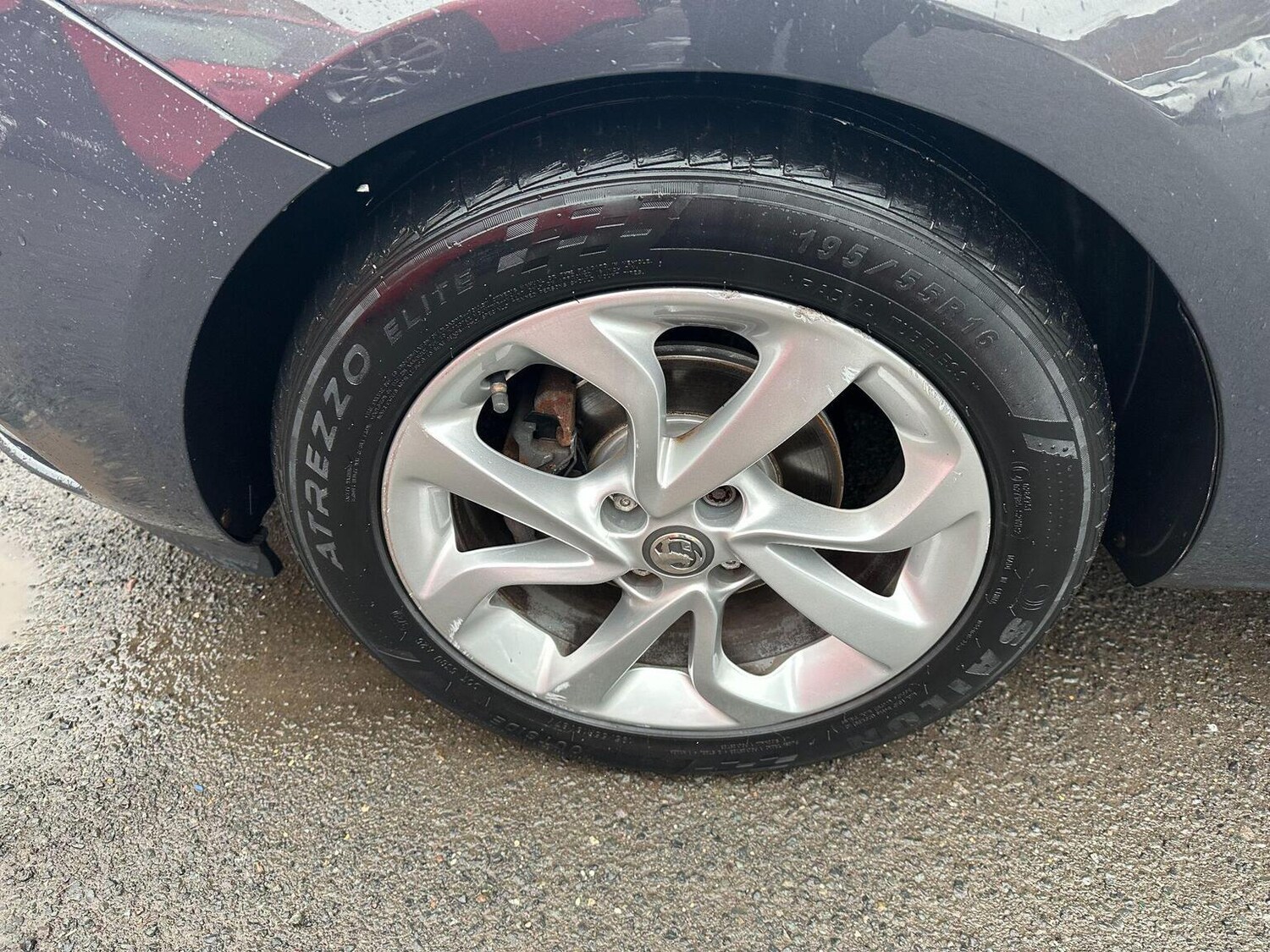 Used Vauxhall Corsa 2015 for sale - 77154415: Photo 28