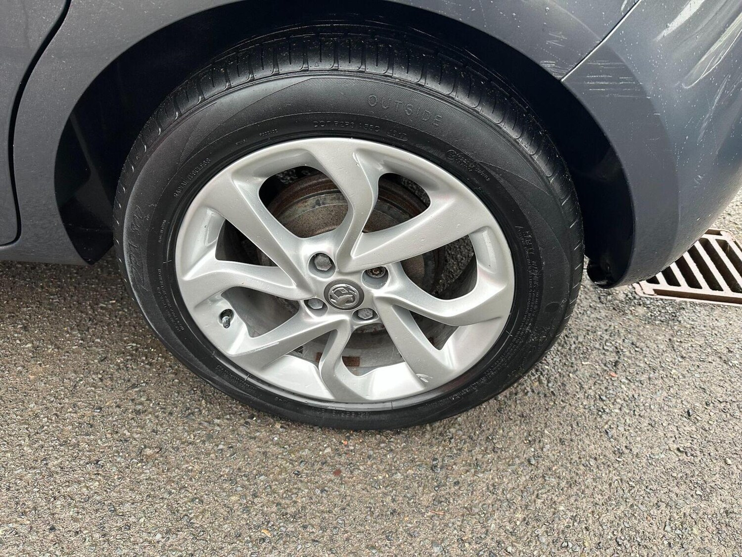 Used Vauxhall Corsa 2015 for sale - 77154415: Photo 29