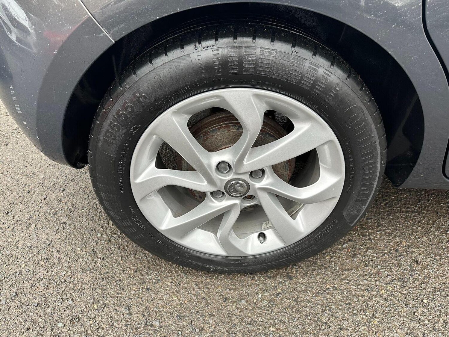 Used Vauxhall Corsa 2015 for sale - 77154415: Photo 30