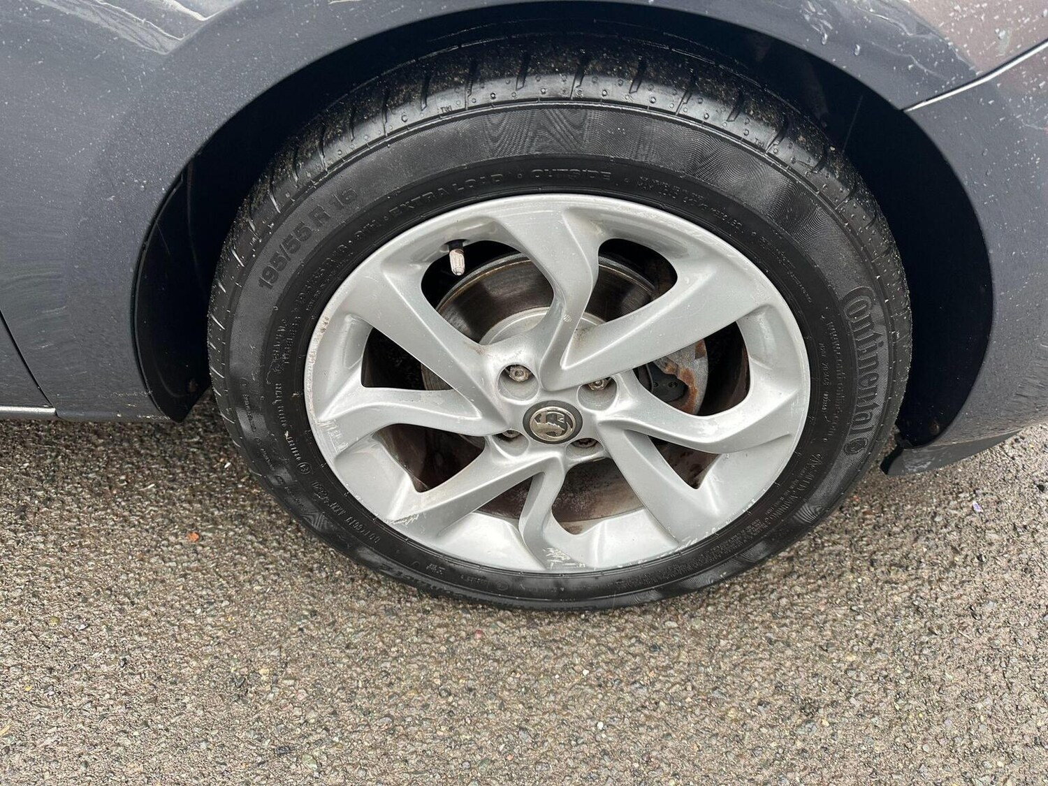 Used Vauxhall Corsa 2015 for sale - 77154415: Photo 31