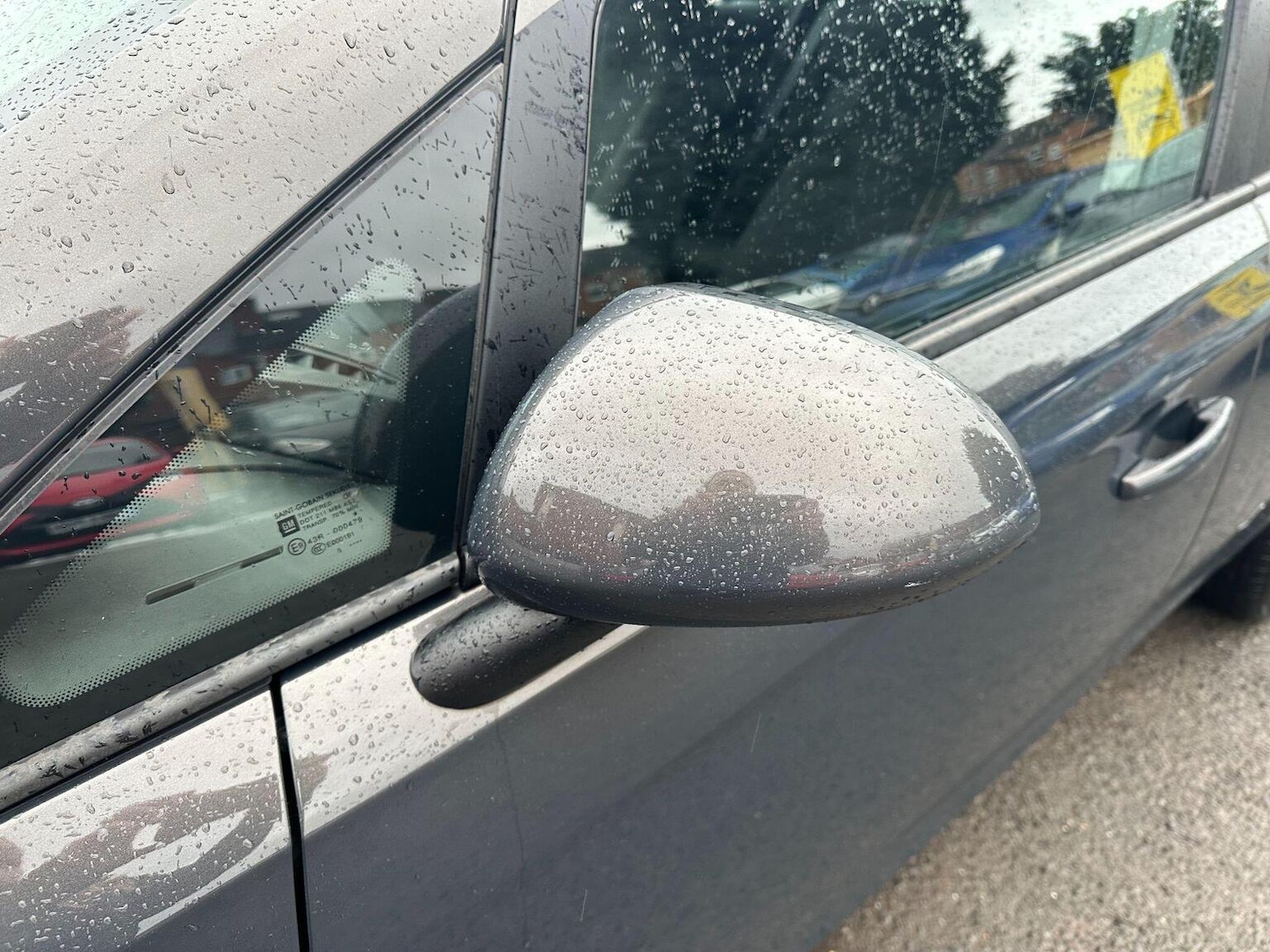 Used Vauxhall Corsa 2015 for sale - 77154415: Photo 34