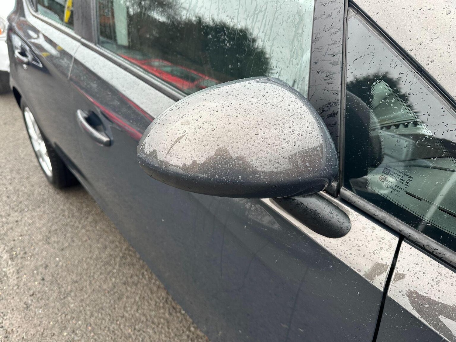 Used Vauxhall Corsa 2015 for sale - 77154415: Photo 35