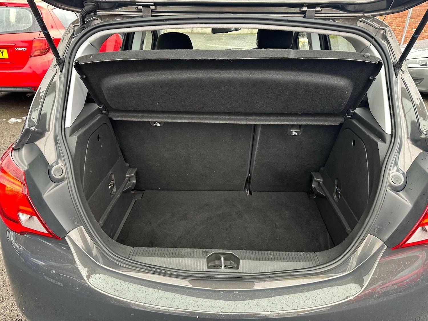 Used Vauxhall Corsa 2015 for sale - 77154415: Photo 37