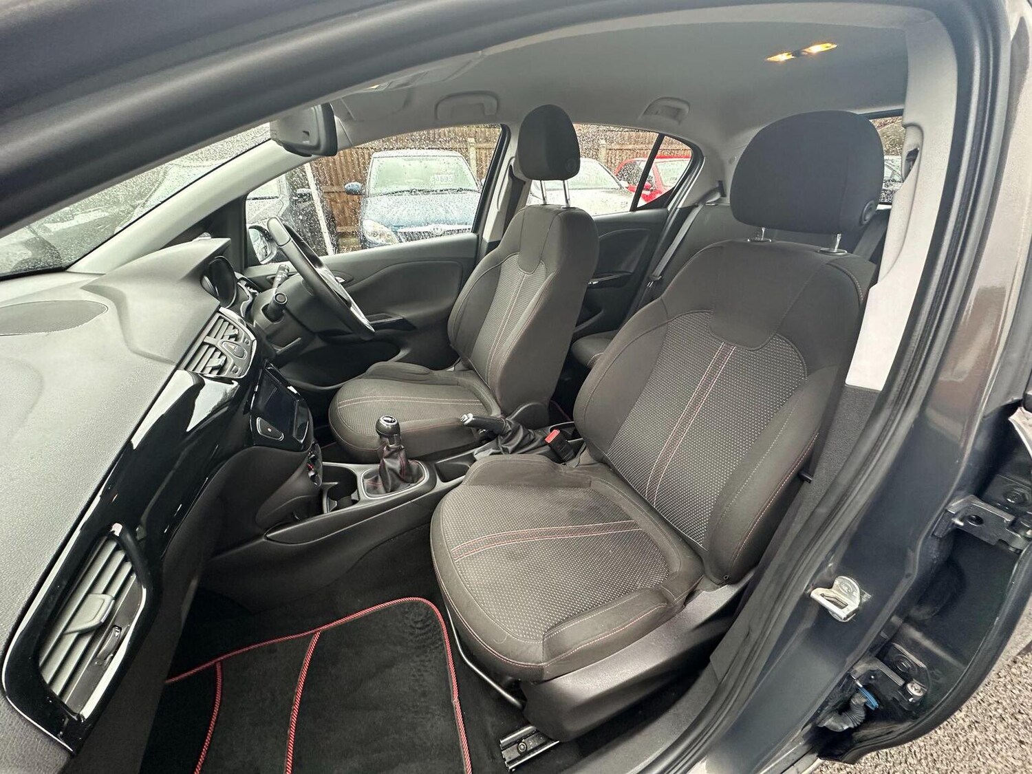 Used Vauxhall Corsa 2015 for sale - 77154415: Photo 38