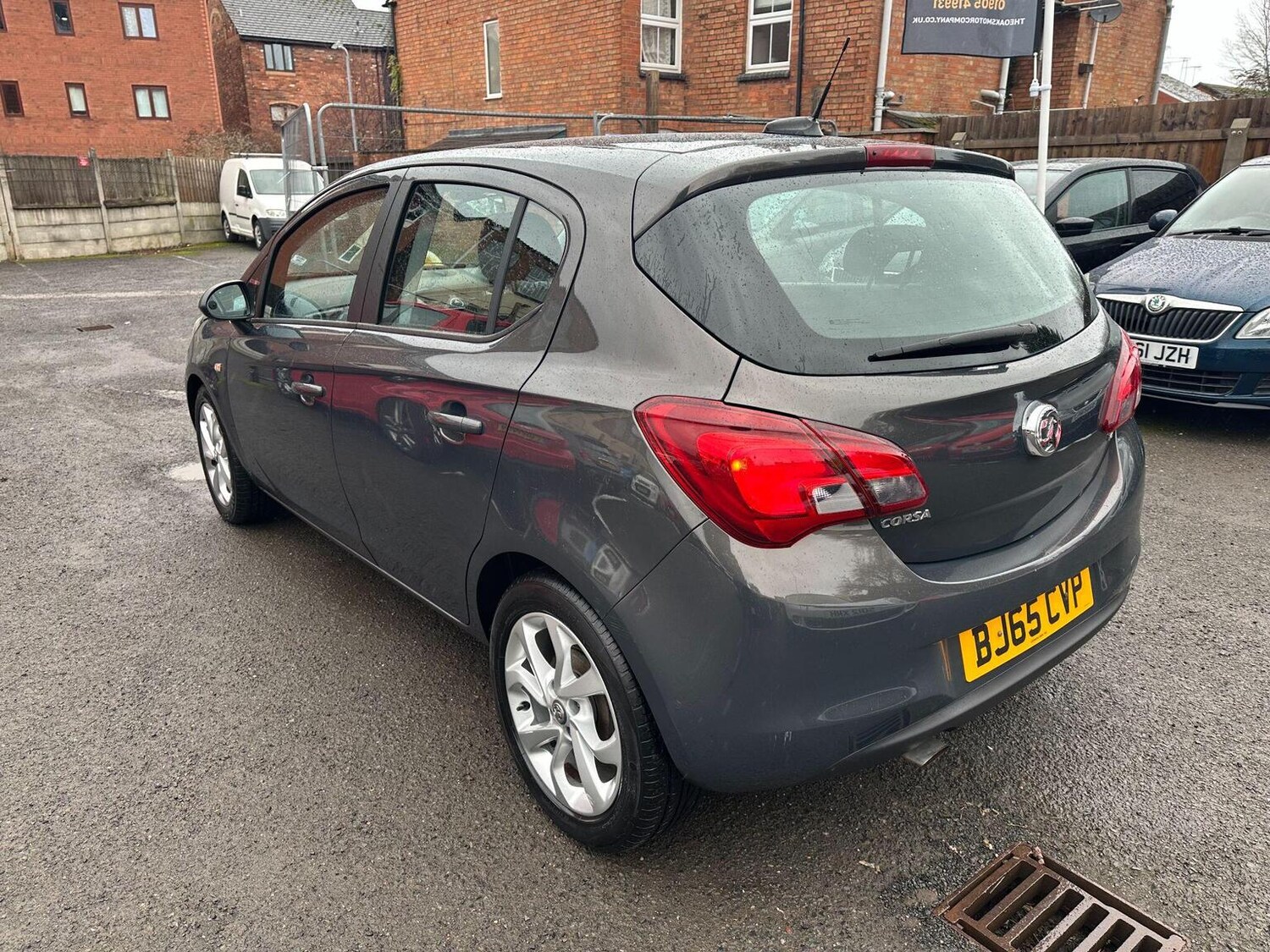 Used Vauxhall Corsa 2015 for sale - 77154415: Photo 4