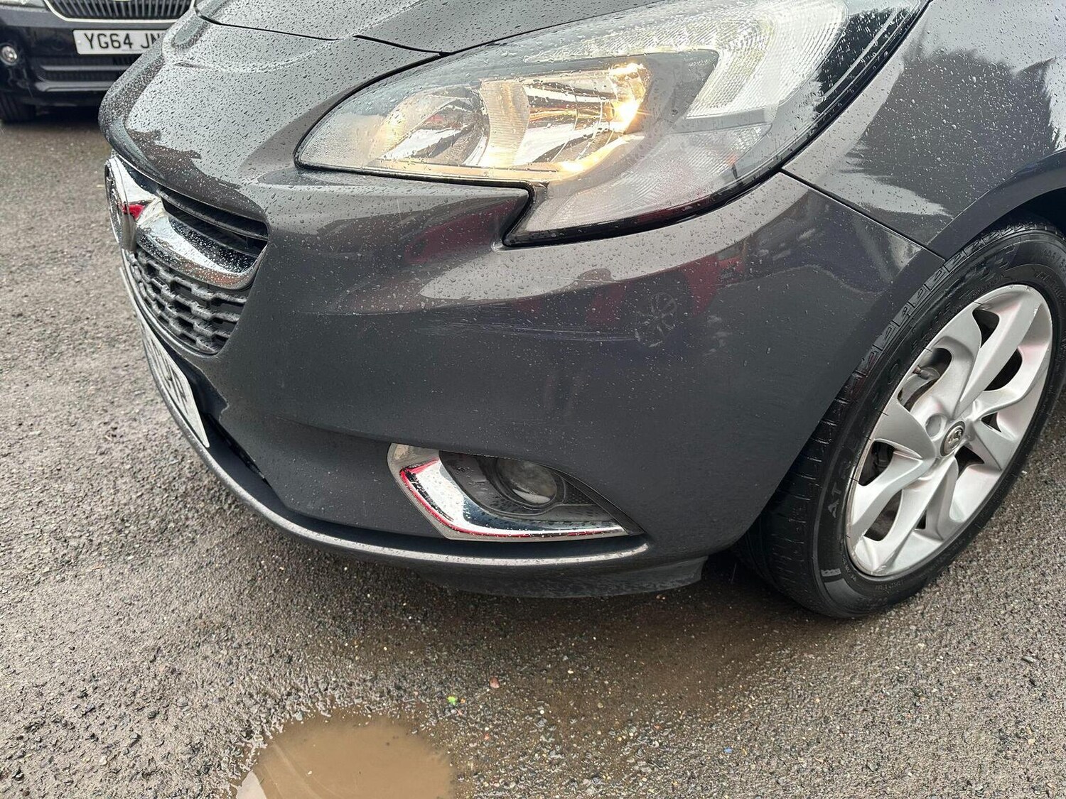 Used Vauxhall Corsa 2015 for sale - 77154415: Photo 41