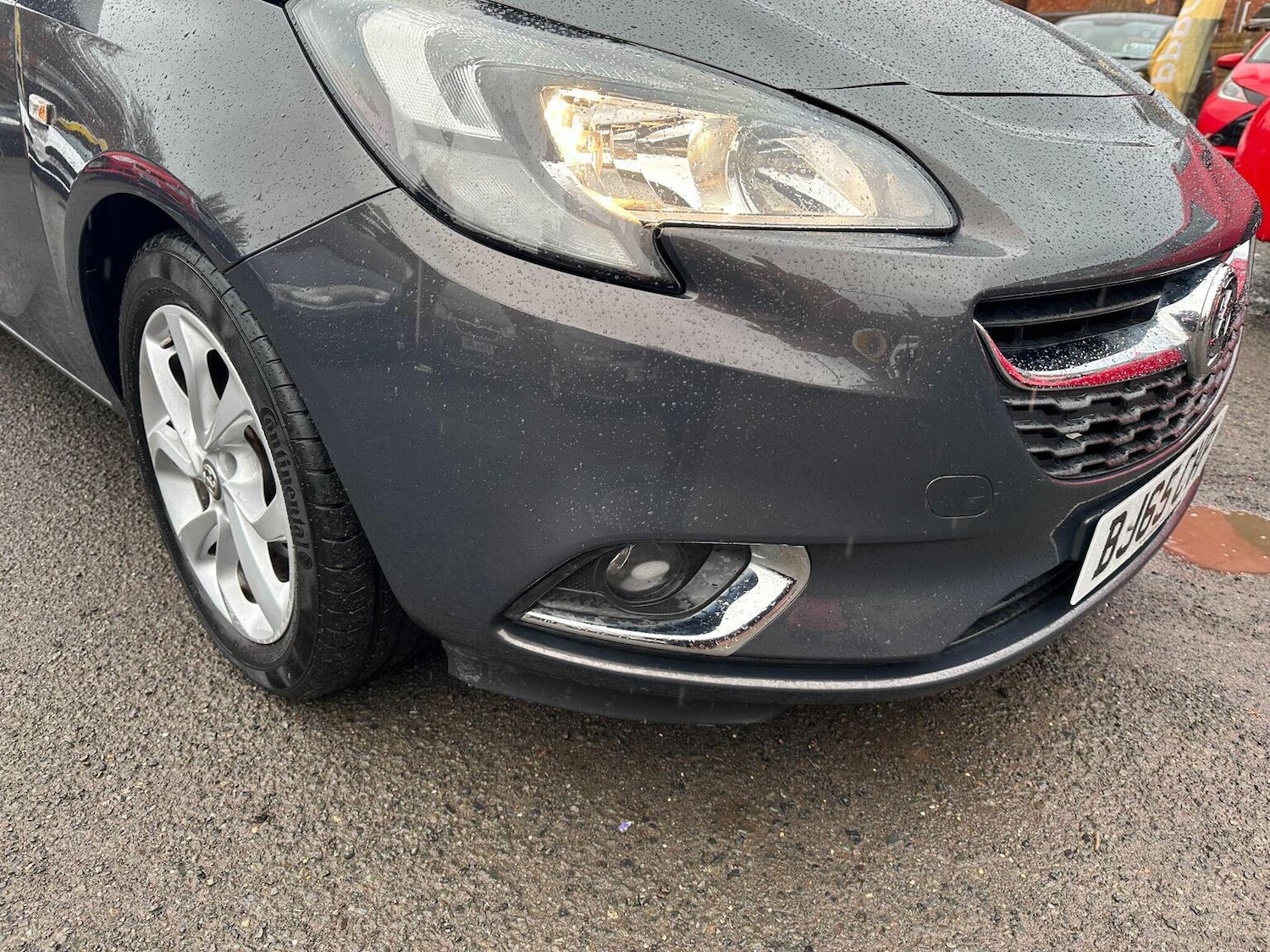 Used Vauxhall Corsa 2015 for sale - 77154415: Photo 42