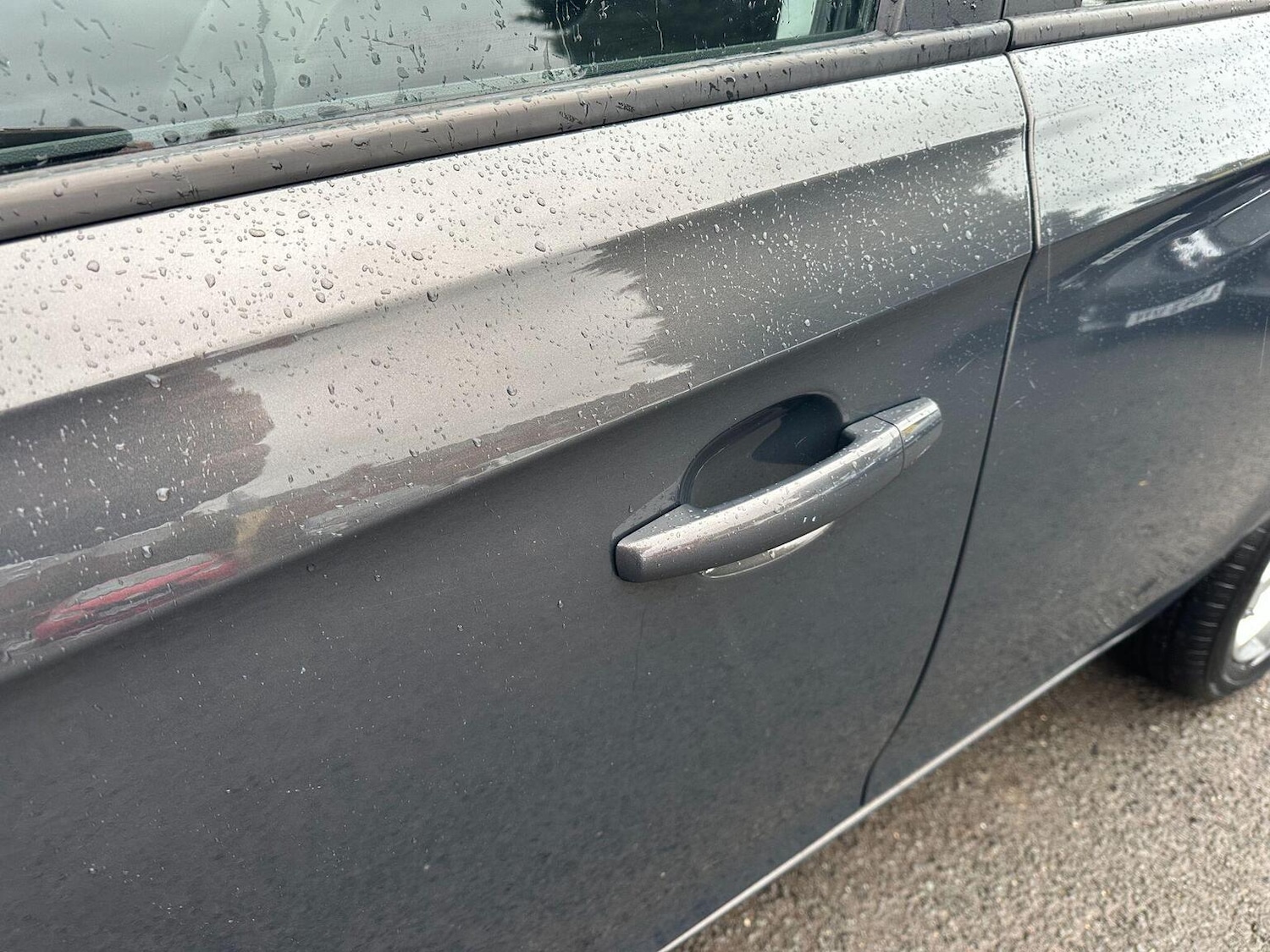 Used Vauxhall Corsa 2015 for sale - 77154415: Photo 43