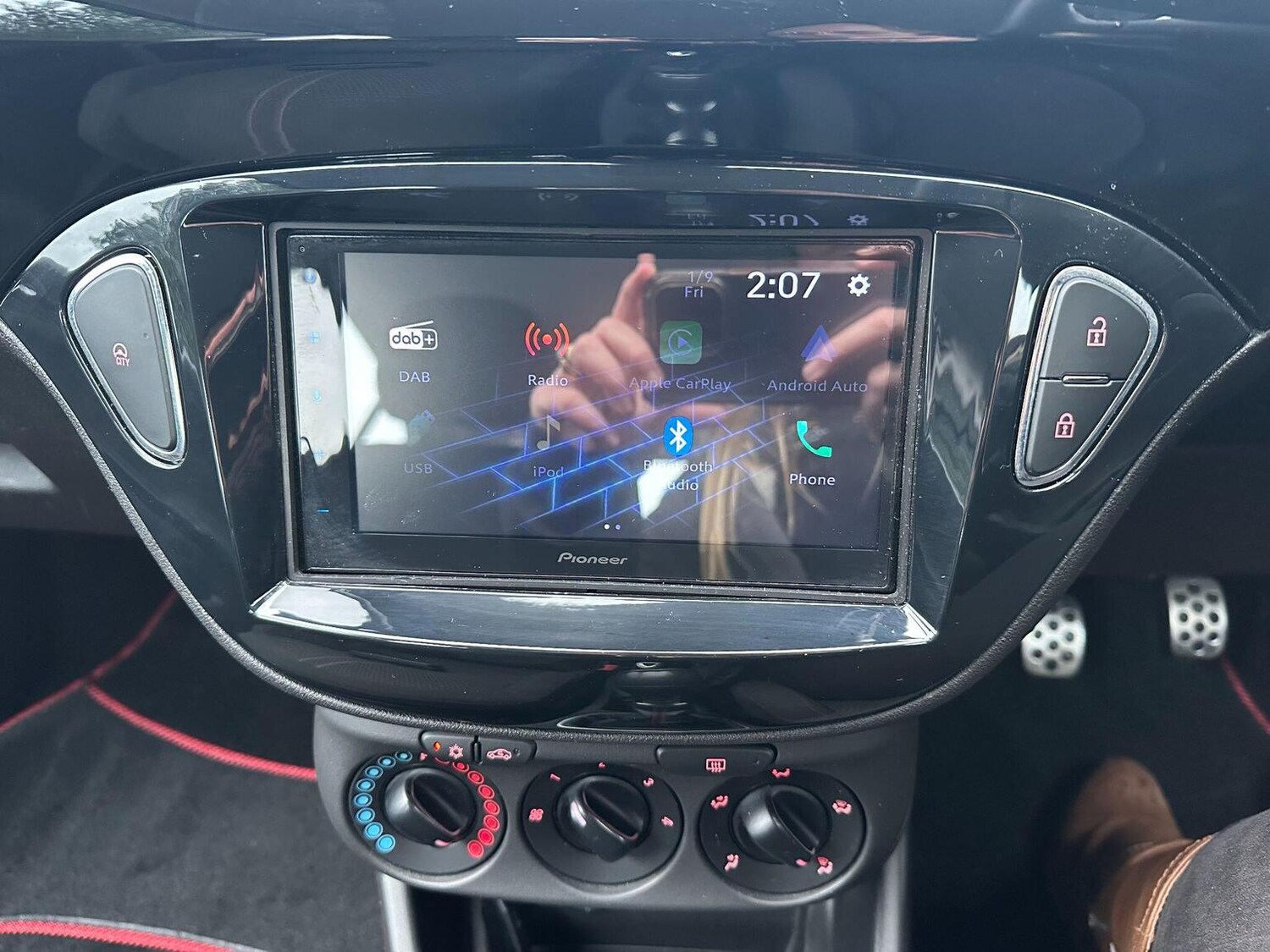 Used Vauxhall Corsa 2015 for sale - 77154415: Photo 46